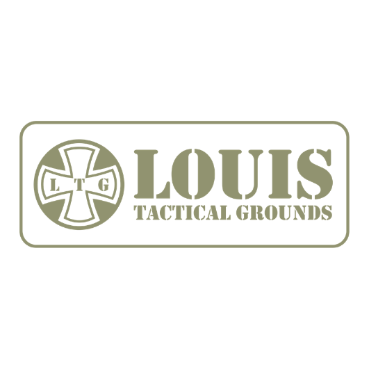 Logo Louis Tactical Grounds