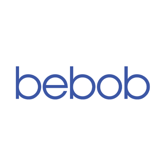 Logo bebob