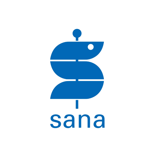 Logo Sana Kliniken Lübeck