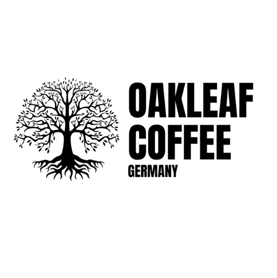 Logo Oakleaf Coffee Germany
